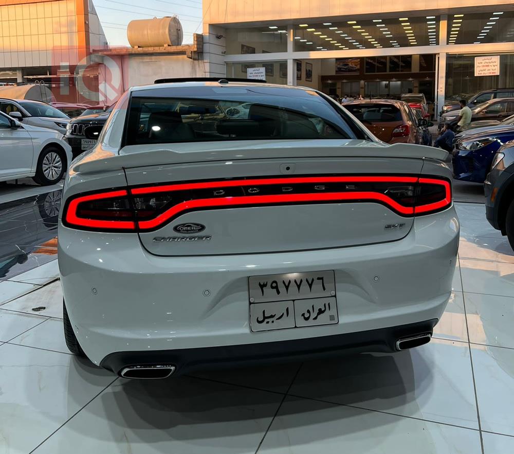 Dodge Charger